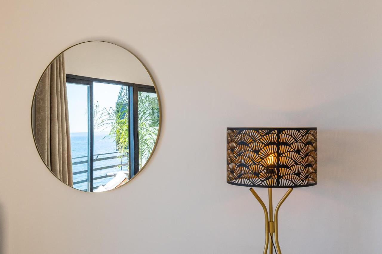 Marbella Venus Beach And Sea View Apartment מראה חיצוני תמונה